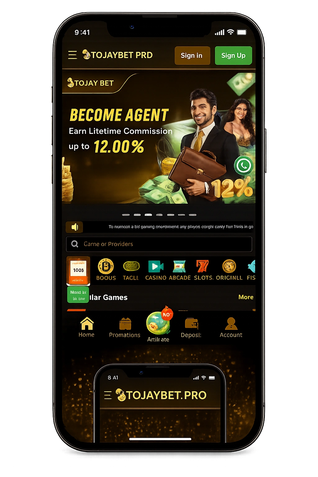 2J Bet APK