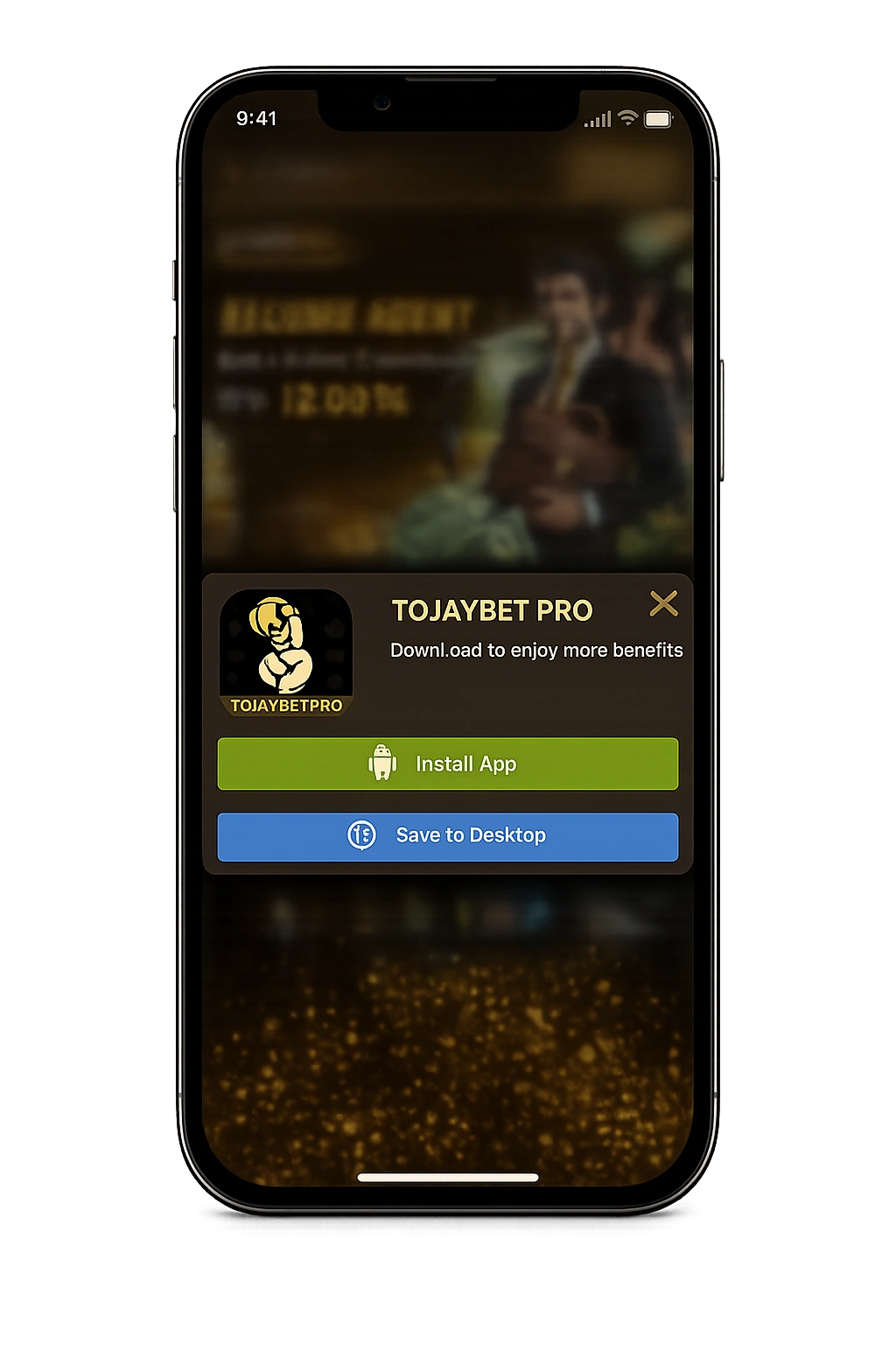 2J BET Real Money Online Casino